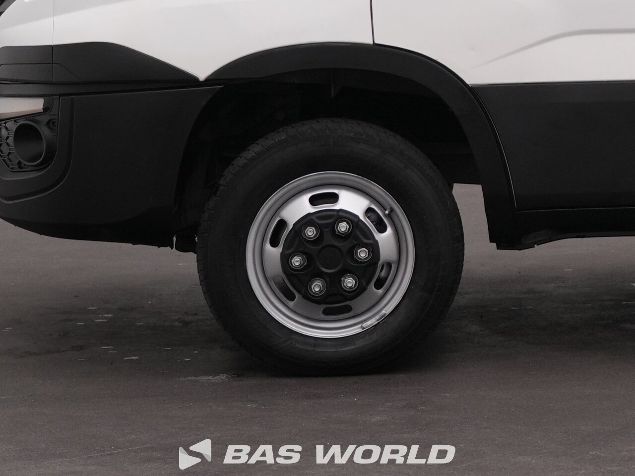 Other : Iveco Daily 35C14 Затворен ван