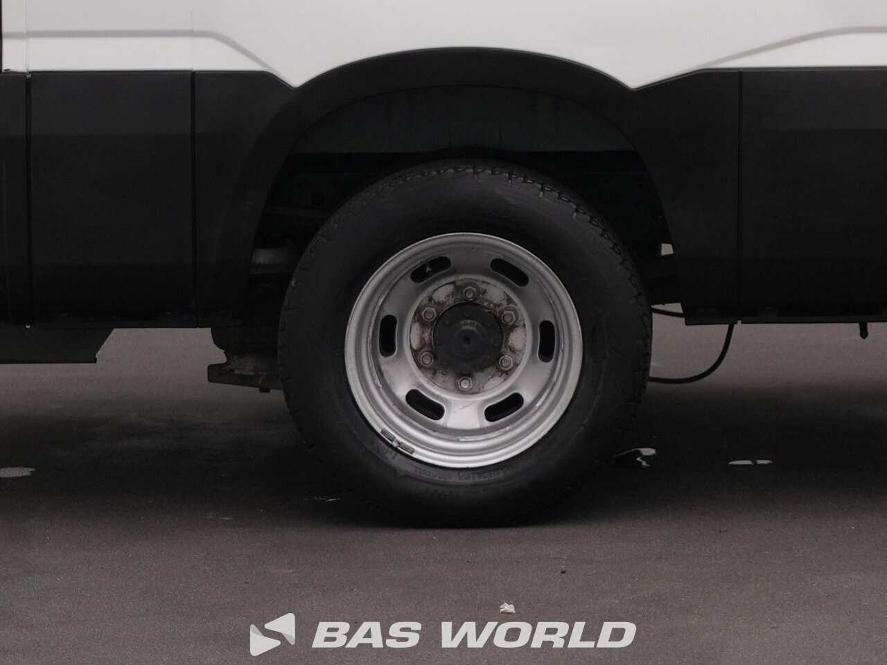Other : Iveco Daily 35C14 Furgone chiuso