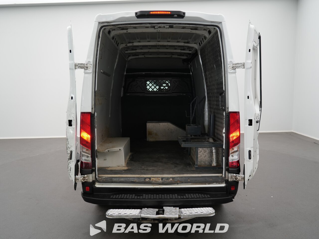 Other : Iveco Daily 35C14 Furgone chiuso