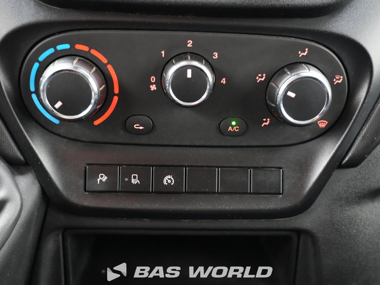 Other : Iveco Daily 35C14 Furgone chiuso