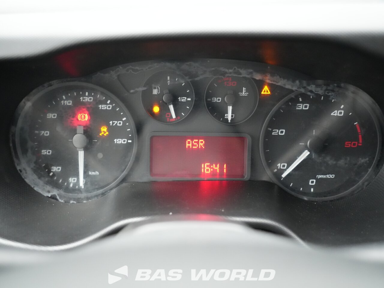 Other : Iveco Daily 35C14 Furgone chiuso