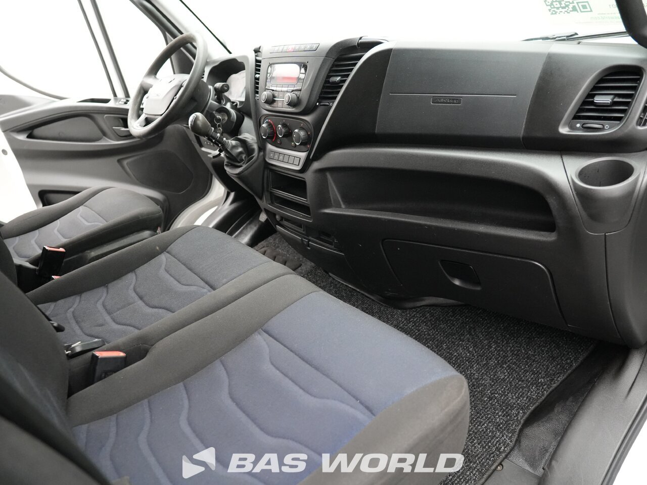 Other : Iveco Daily 35C14 Furgone chiuso