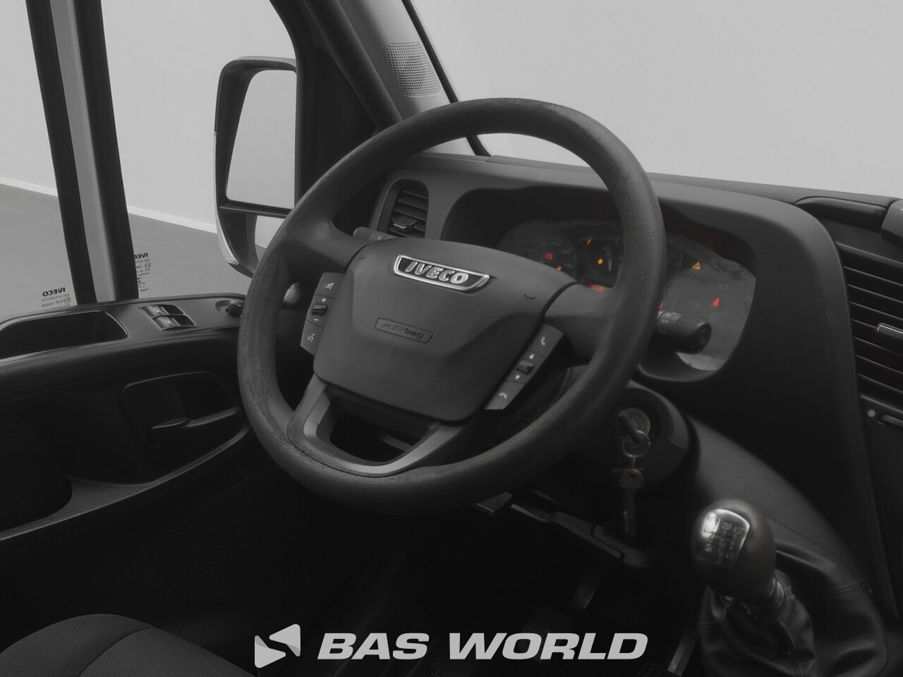 Other : Iveco Daily 35C14 Furgone chiuso