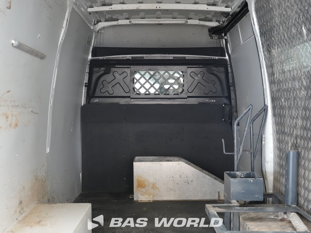 Other : Iveco Daily 35C14 Furgone chiuso