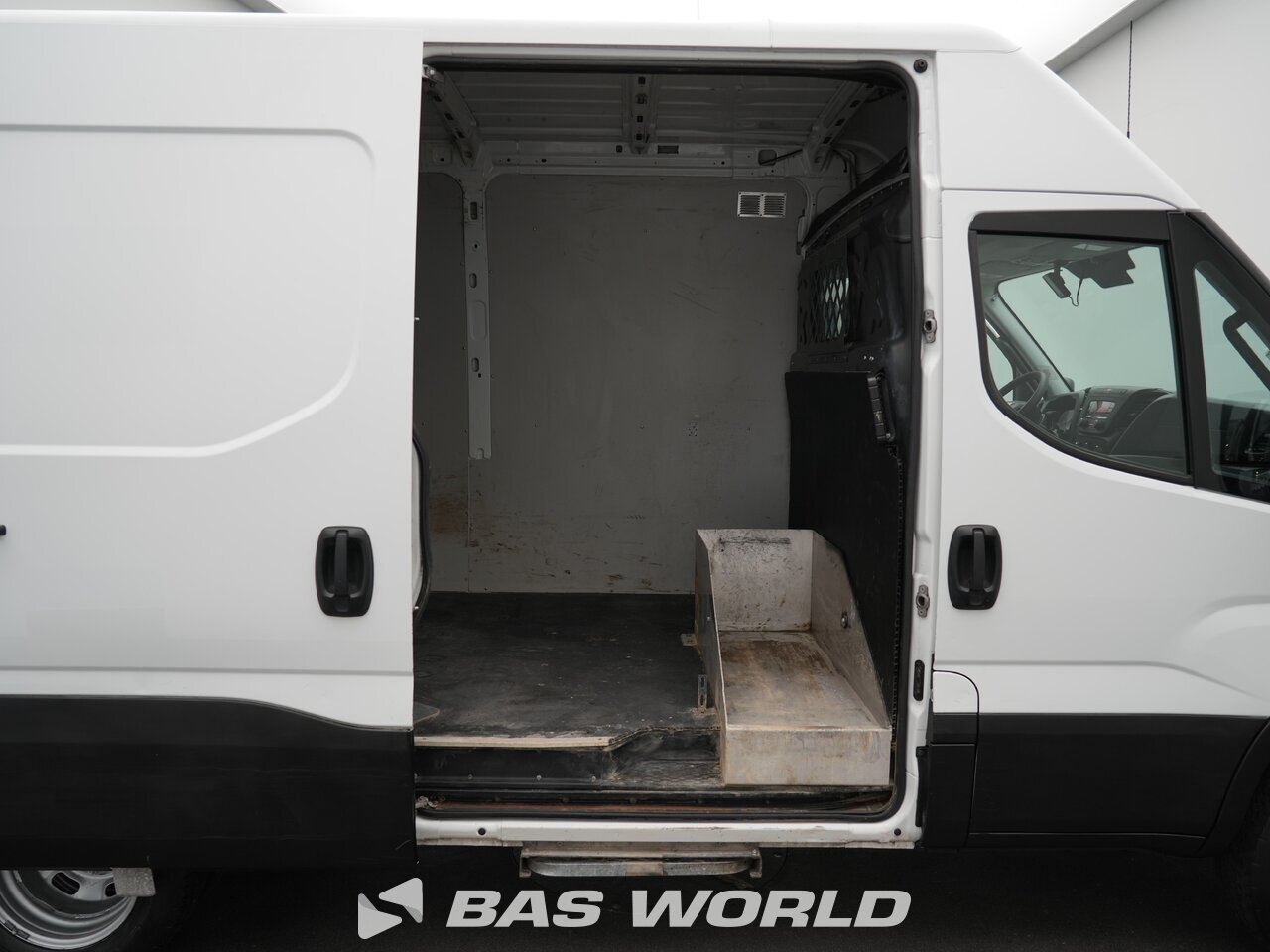 Other : Iveco Daily 35C14 Furgone chiuso