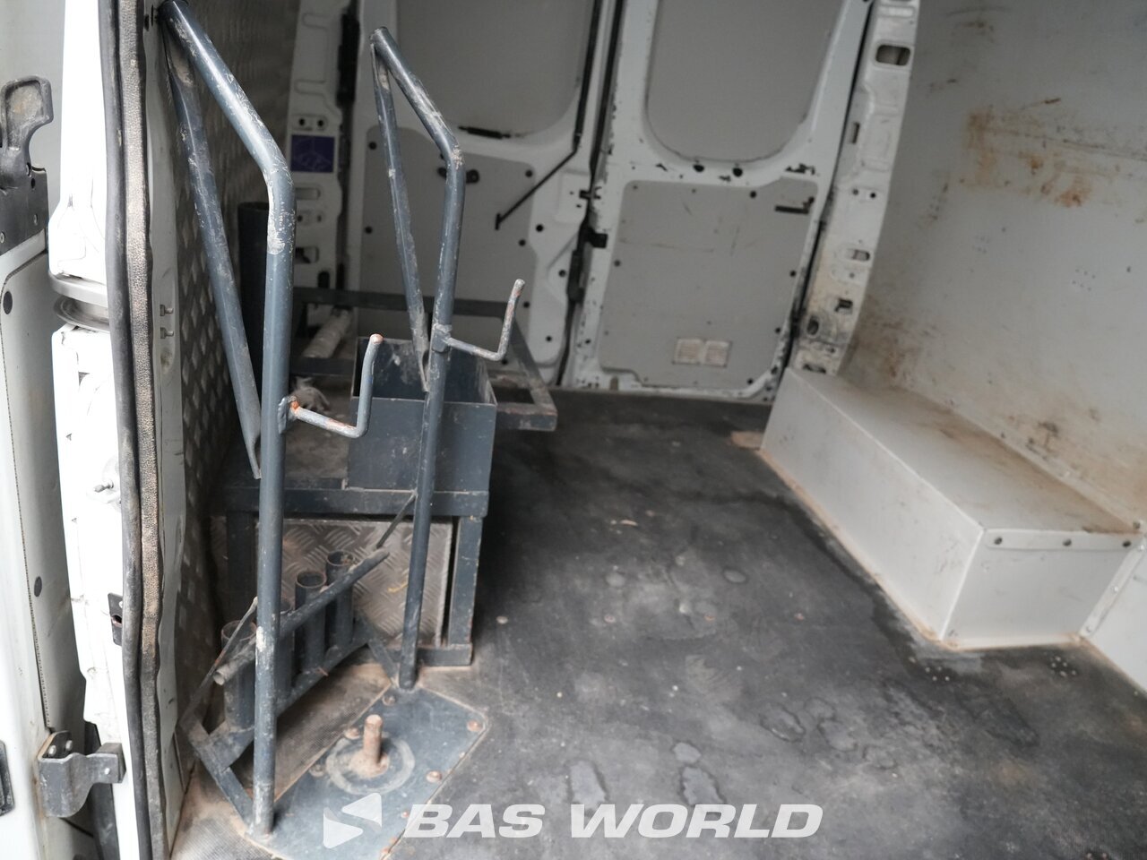 Other : Iveco Daily 35C14 Furgone chiuso
