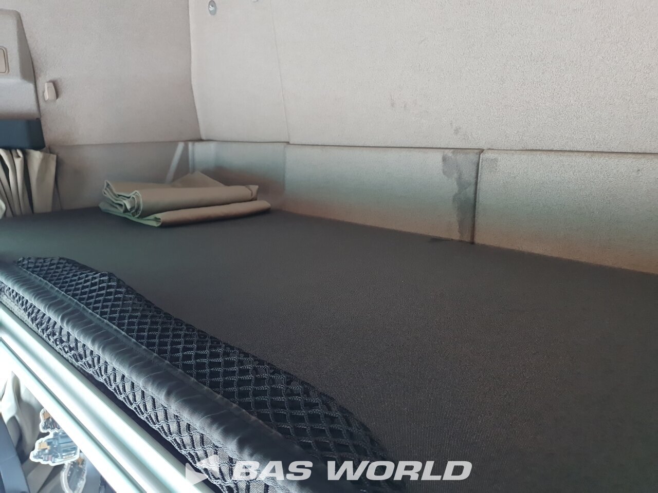 Other : MAN TGX 42.580 sattelzugmaschine