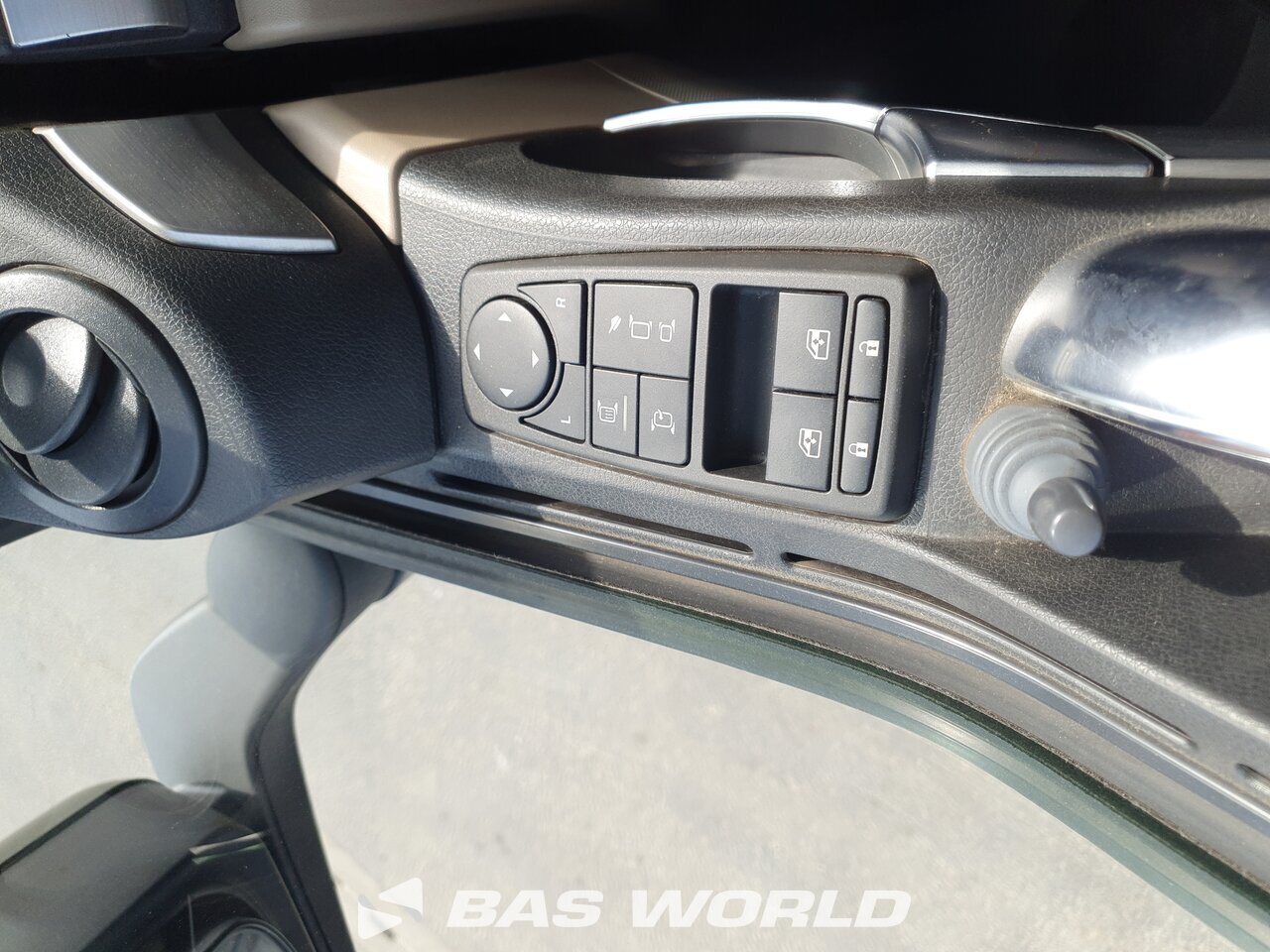 Other : MAN TGX 42.580 sattelzugmaschine