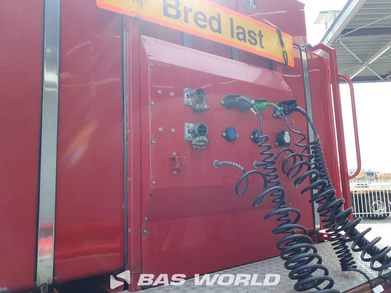 Other : MAN TGX 42.580 sattelzugmaschine