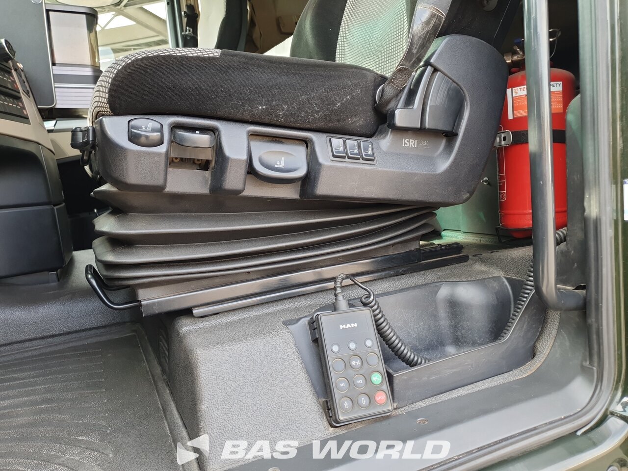 Other : MAN TGX 42.580 sattelzugmaschine