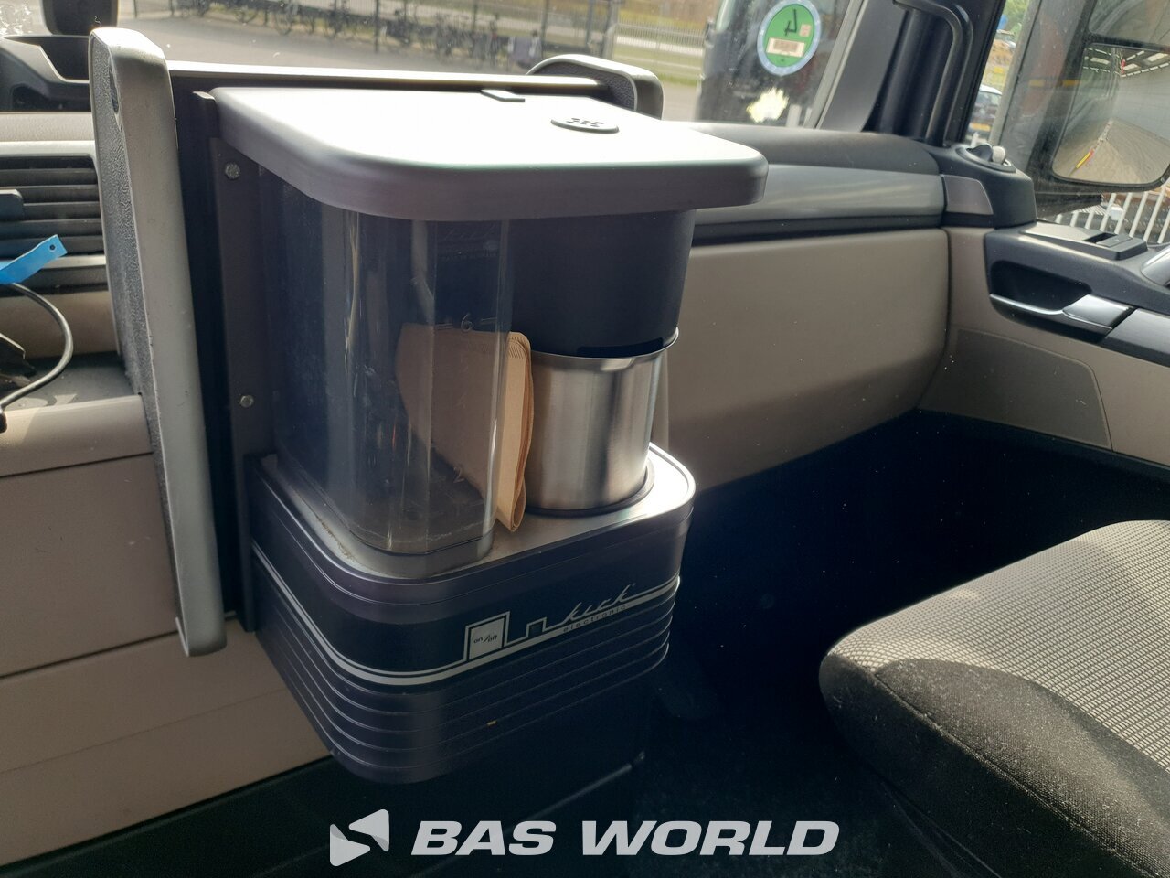 Other : MAN TGX 42.580 sattelzugmaschine