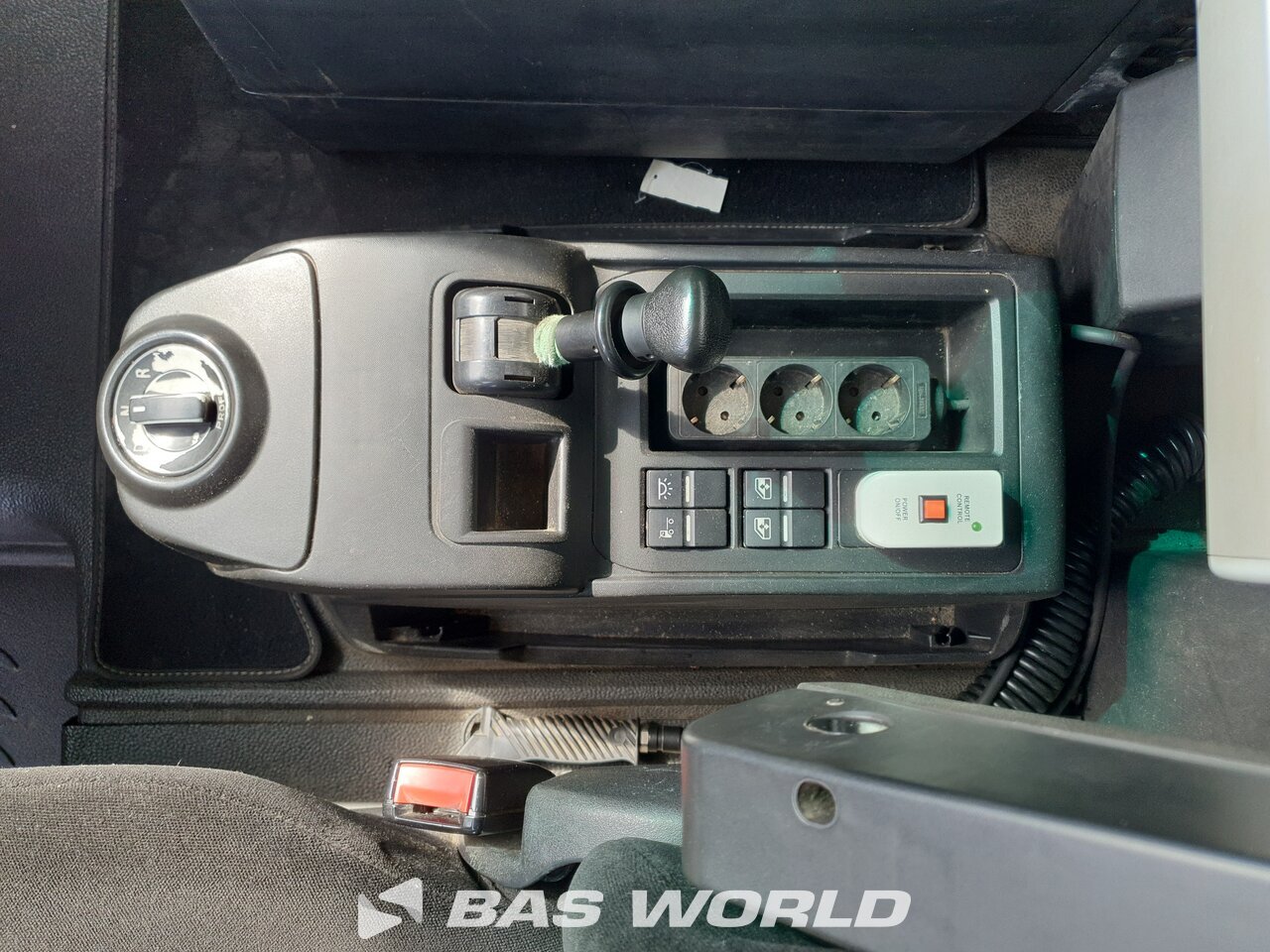 Other : MAN TGX 42.580 sattelzugmaschine