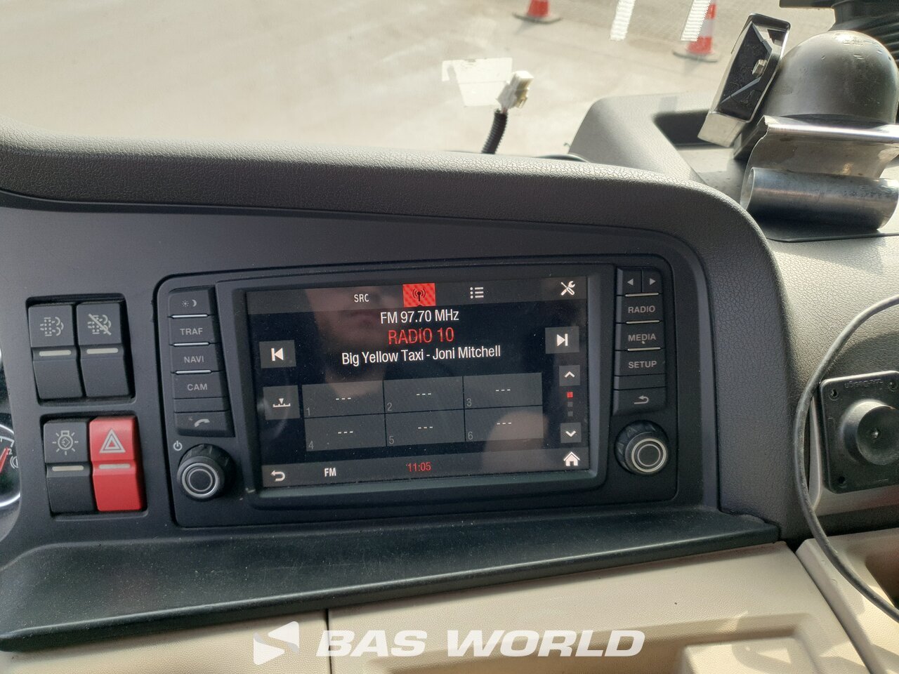 Other : MAN TGX 42.580 sattelzugmaschine