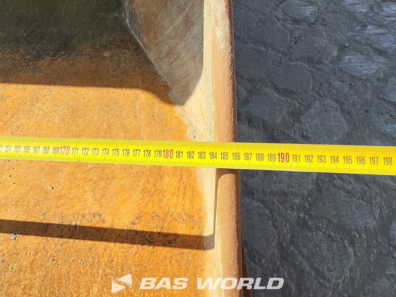 Other : Caterpillar 323 -07B Bageri gusjeničari