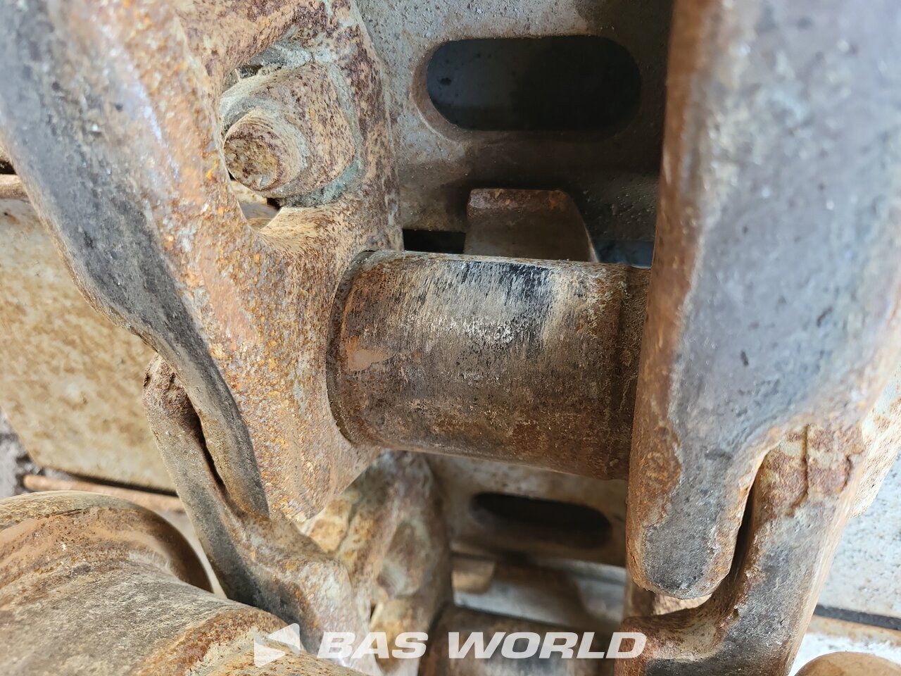 Other : Caterpillar 323 -07B Bageri gusjeničari