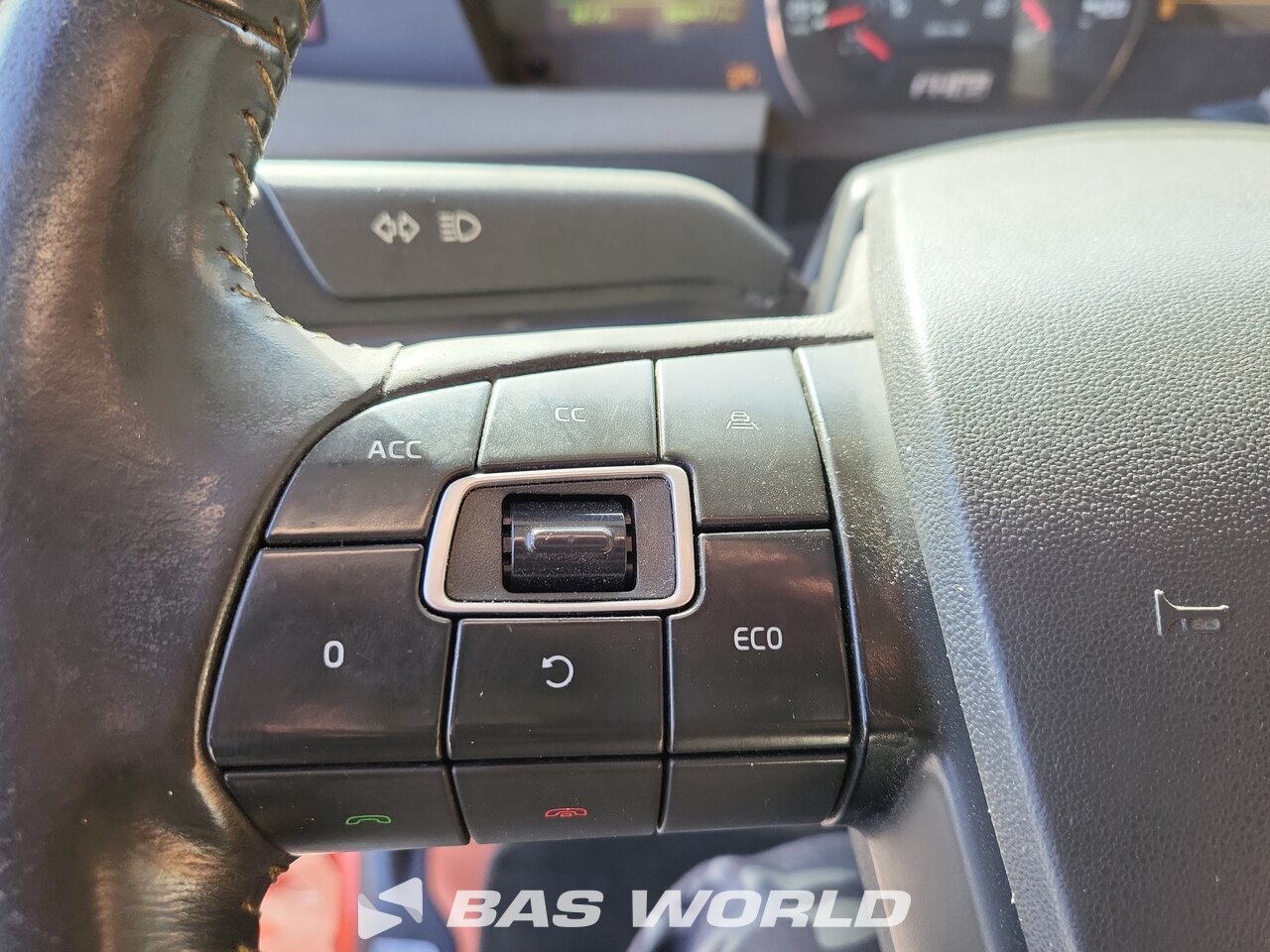 Other : Volvo FH16 750 Avolavakuorma-auto