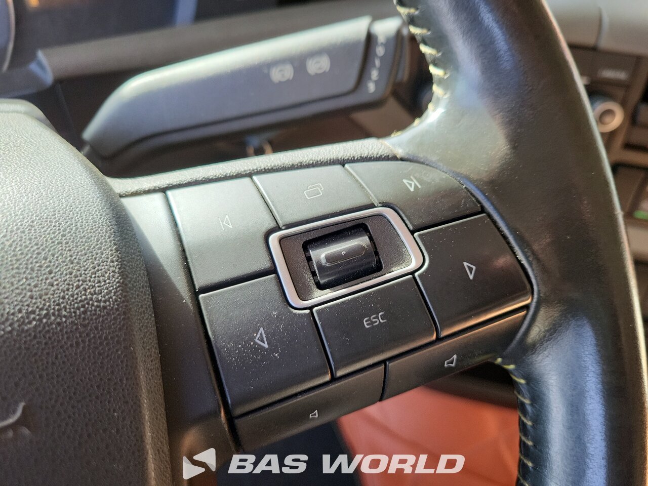 Other : Volvo FH16 750 Avolavakuorma-auto