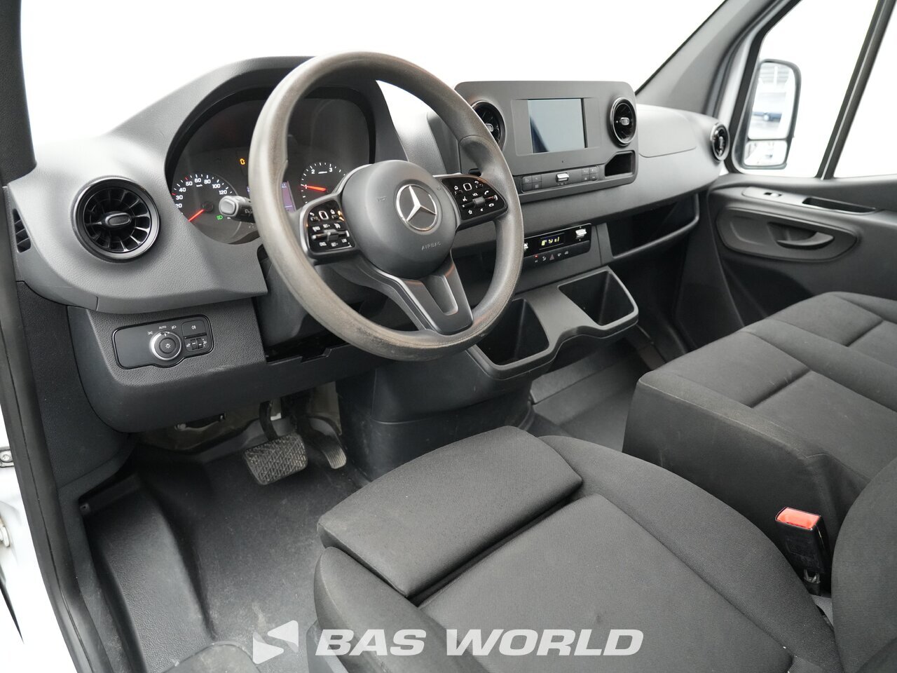 Other : Mercedes Sprinter 314 CDI Furgone chiuso