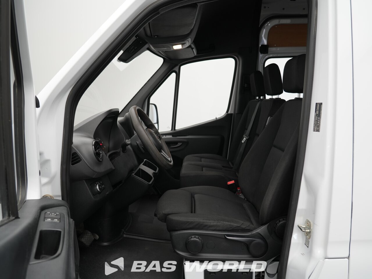 Other : Mercedes Sprinter 314 CDI Furgone chiuso