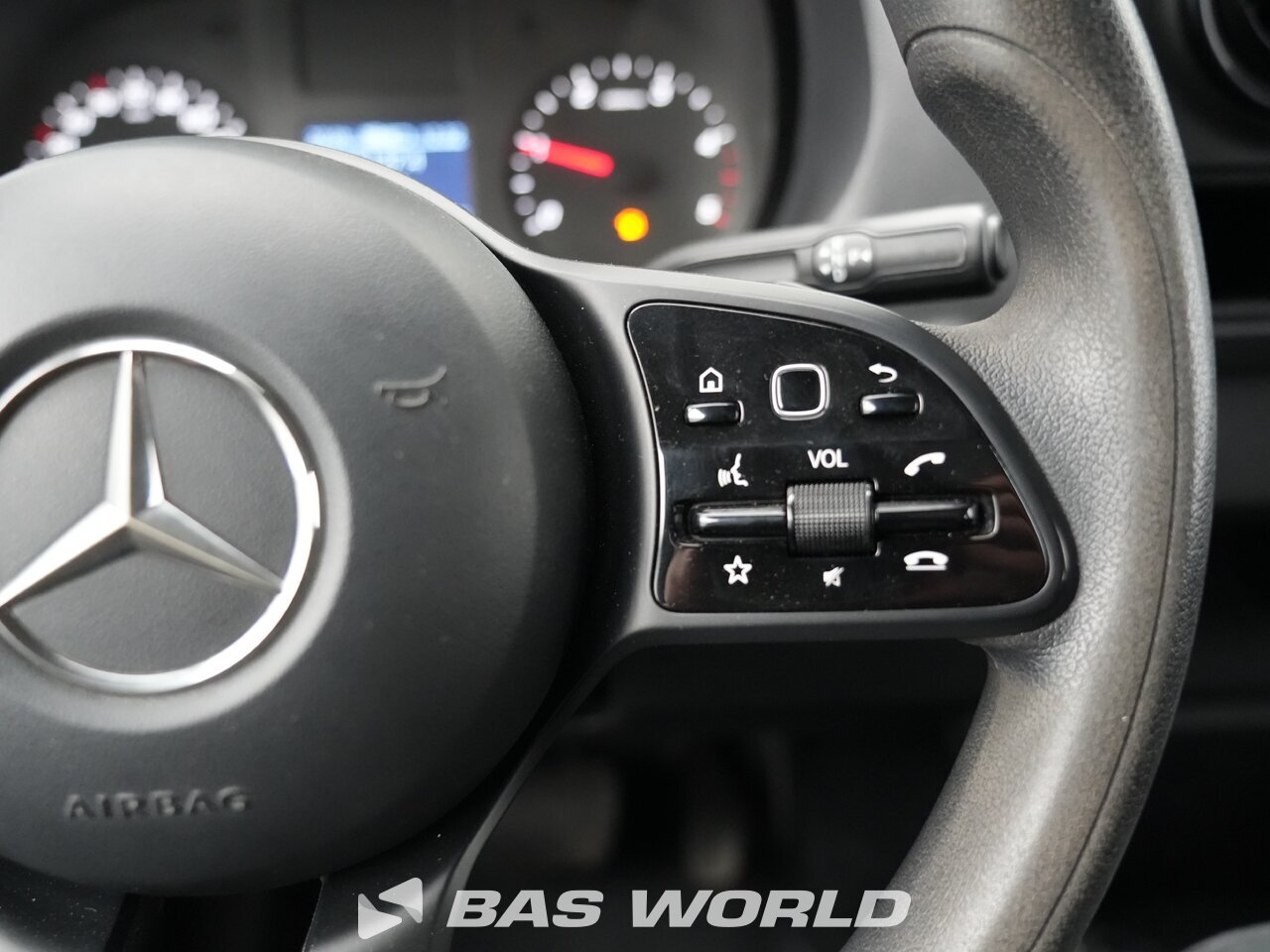 Other : Mercedes Sprinter 314 CDI Furgone chiuso