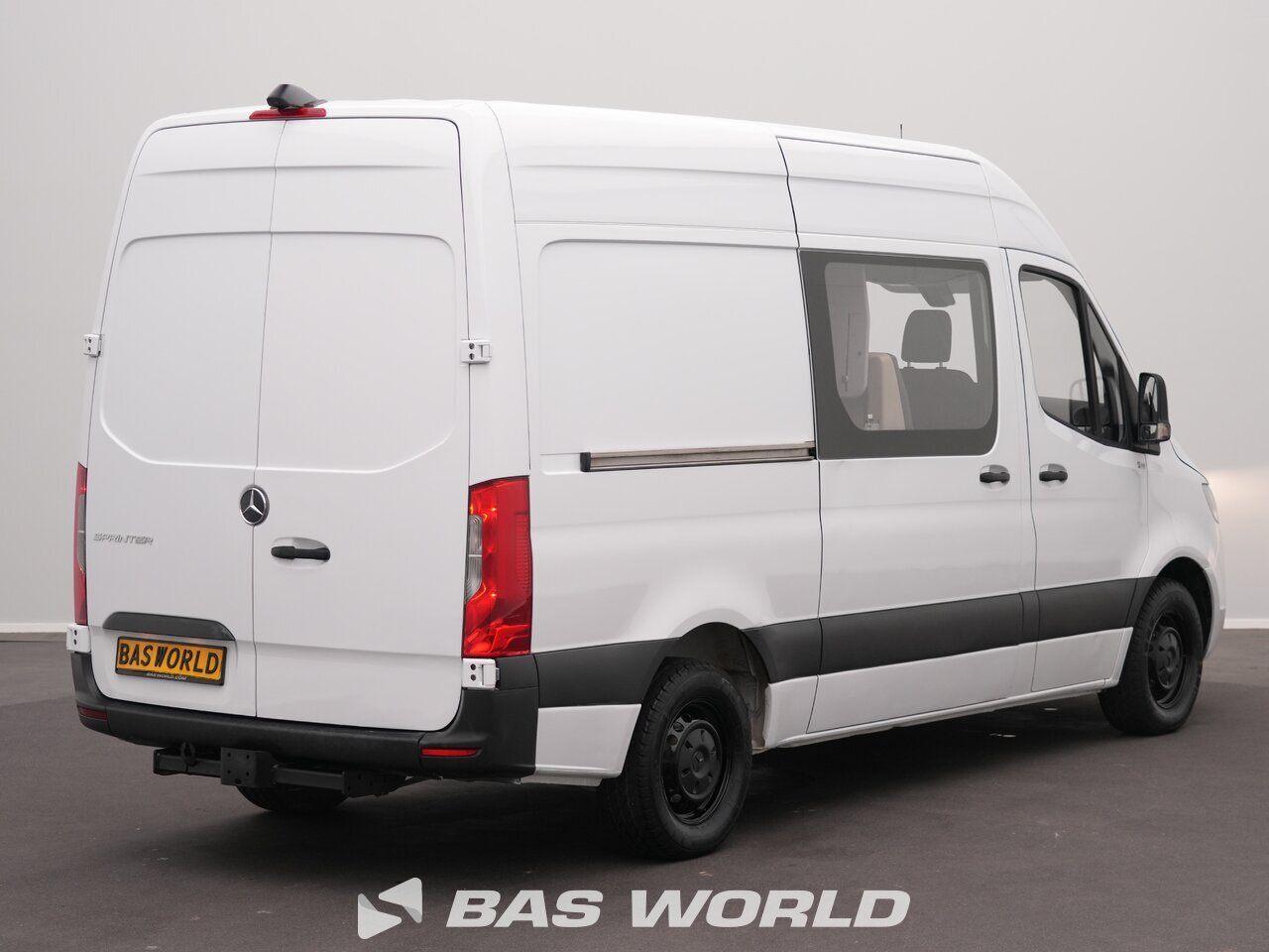 Other : Mercedes Sprinter 314 CDI Furgone chiuso
