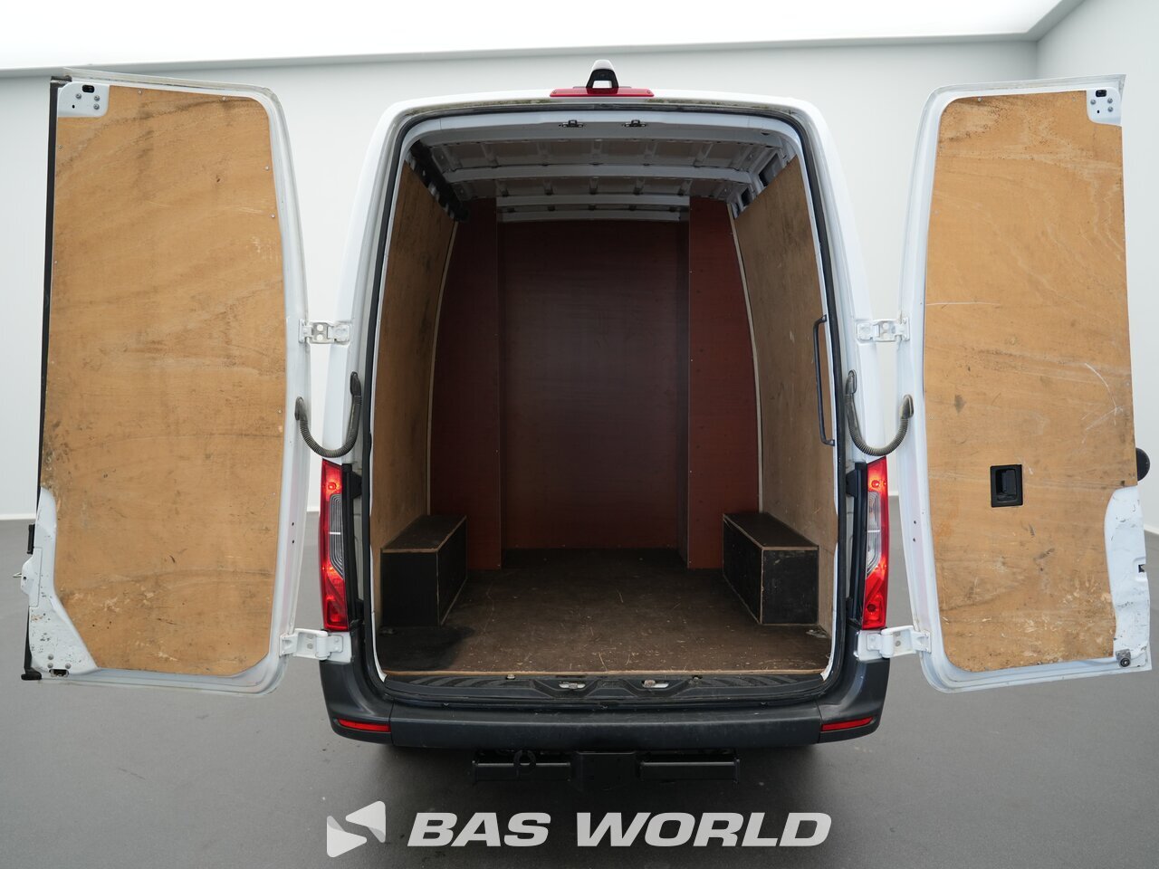 Other : Mercedes Sprinter 314 CDI Furgone chiuso