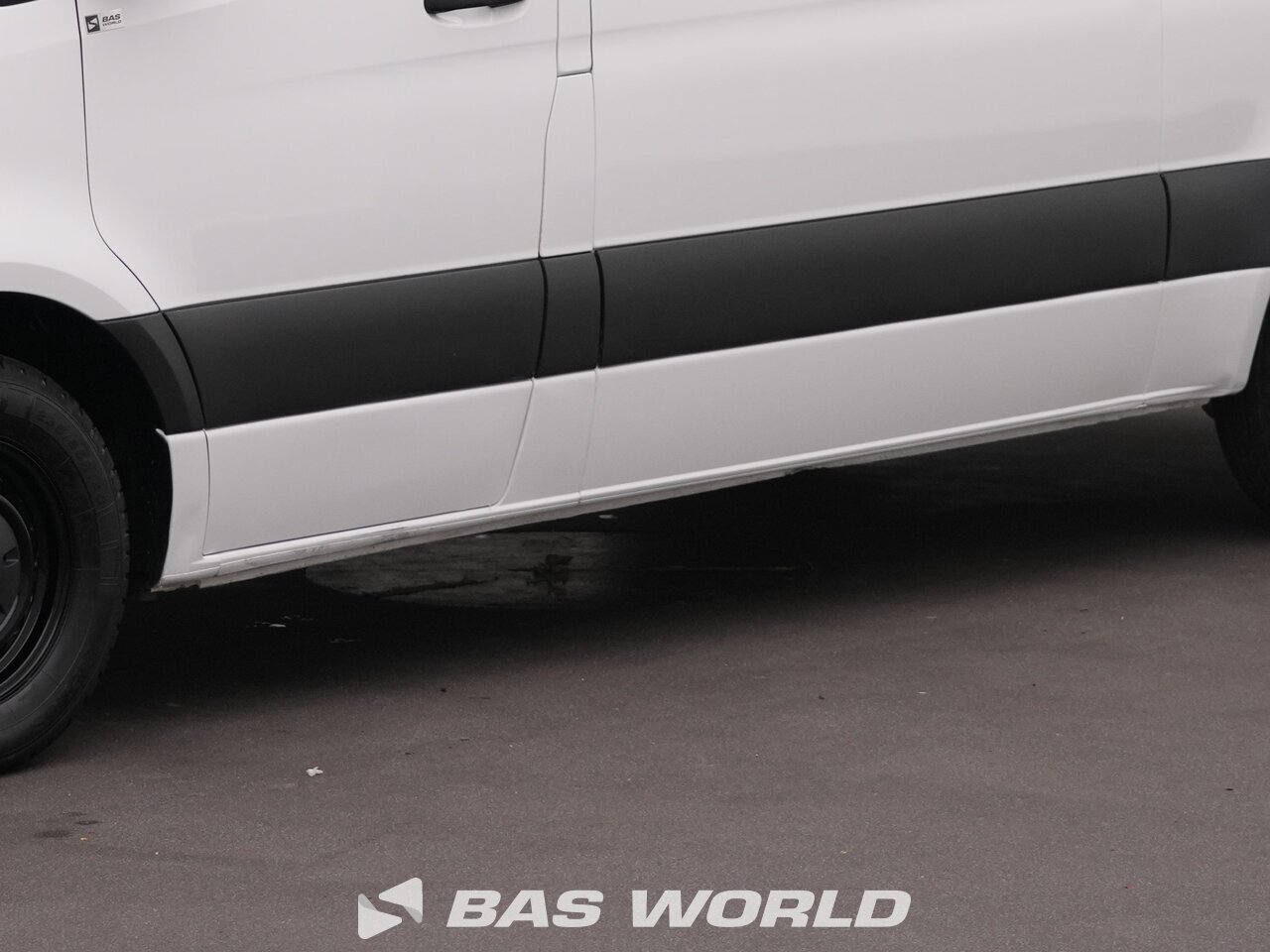 Other : Mercedes Sprinter 314 CDI Furgone chiuso