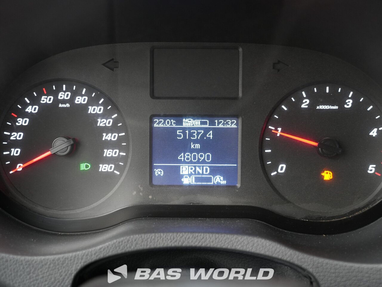 Other : Mercedes Sprinter 314 CDI Furgone chiuso