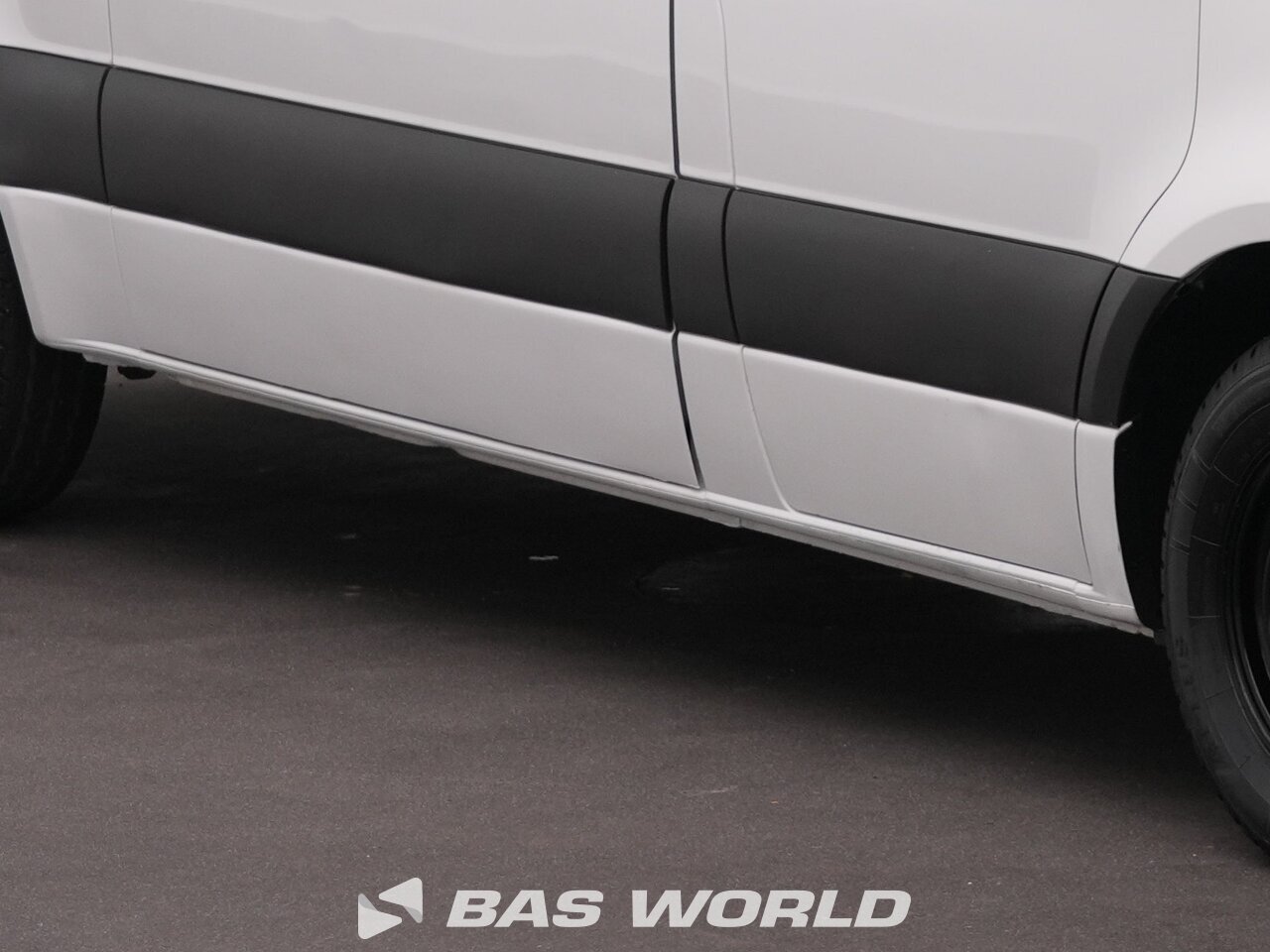 Other : Mercedes Sprinter 314 CDI Furgone chiuso