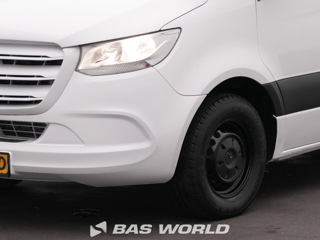 Other : Mercedes Sprinter 314 CDI Furgone chiuso