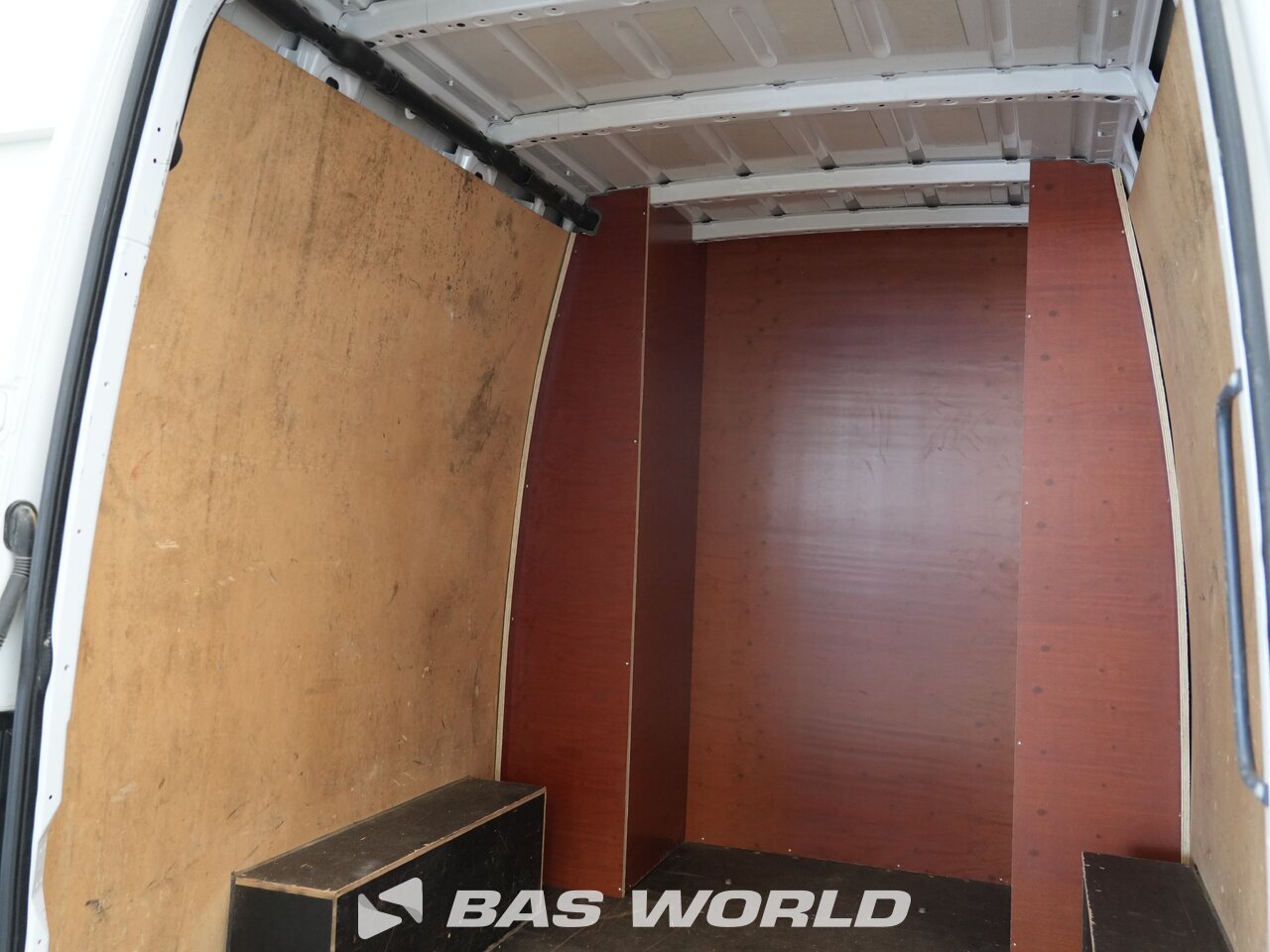 Other : Mercedes Sprinter 314 CDI Furgone chiuso