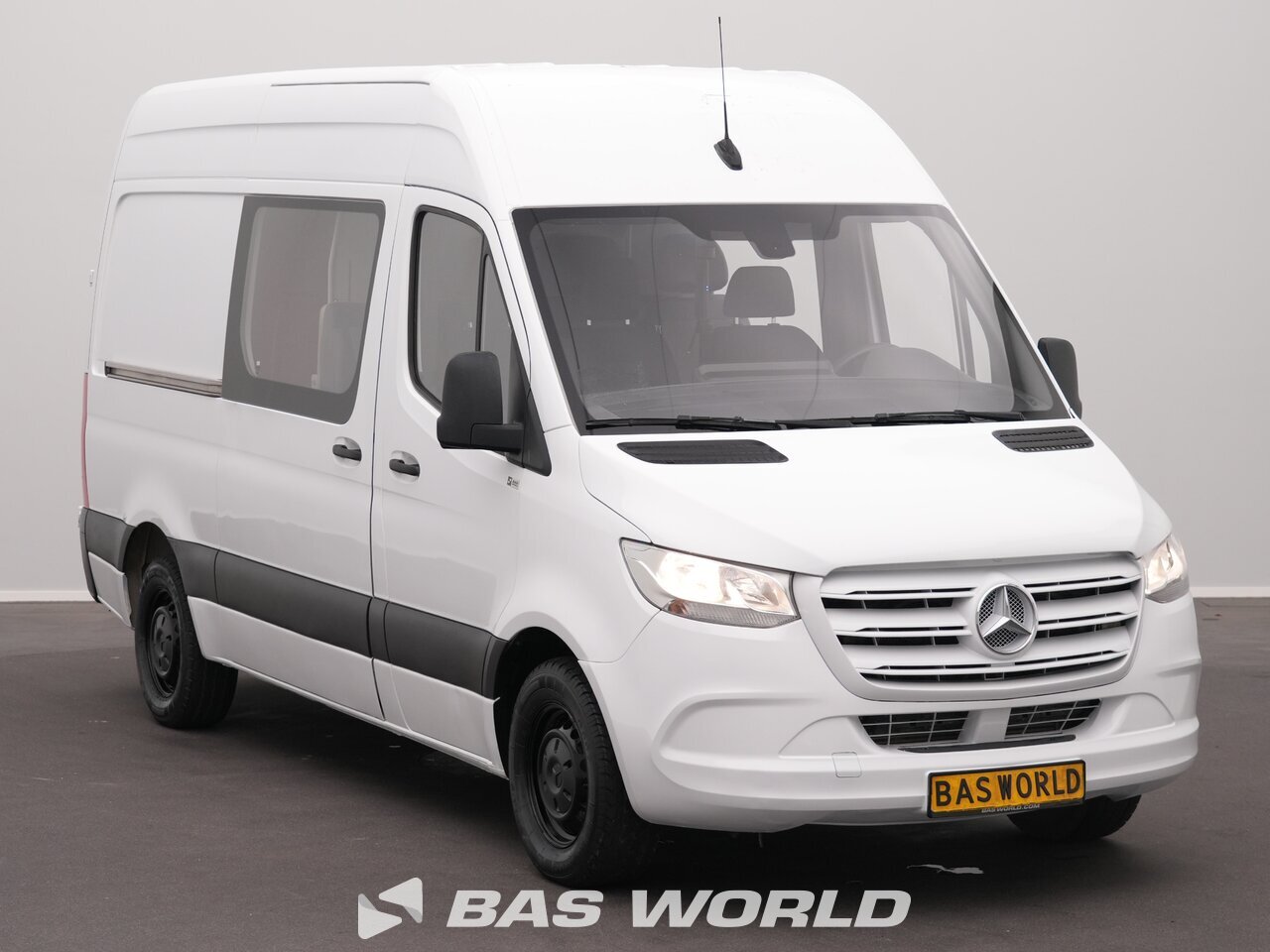 Other : Mercedes Sprinter 314 CDI Furgone chiuso
