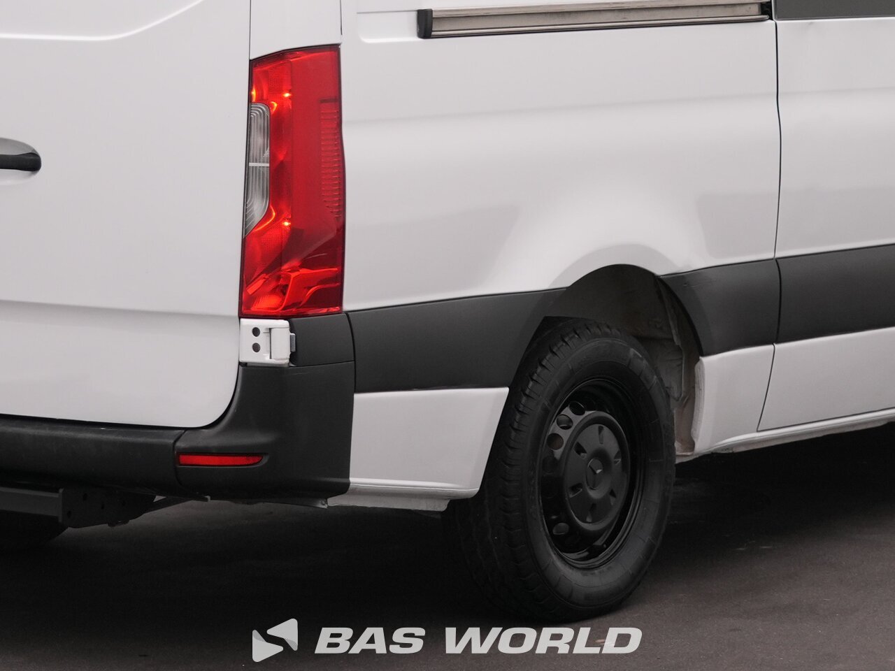 Other : Mercedes Sprinter 314 CDI Furgone chiuso