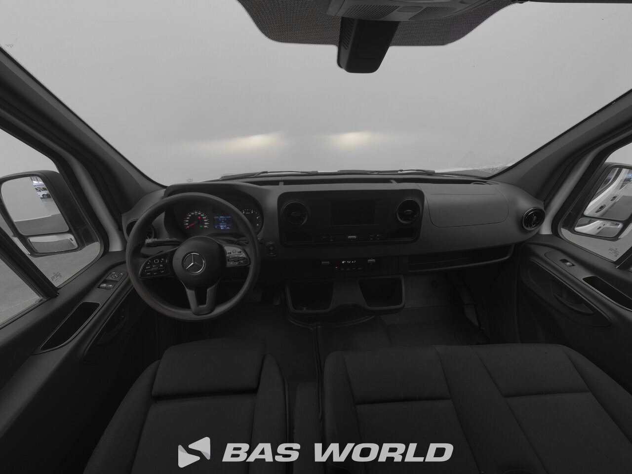 Other : Mercedes Sprinter 314 CDI Furgone chiuso