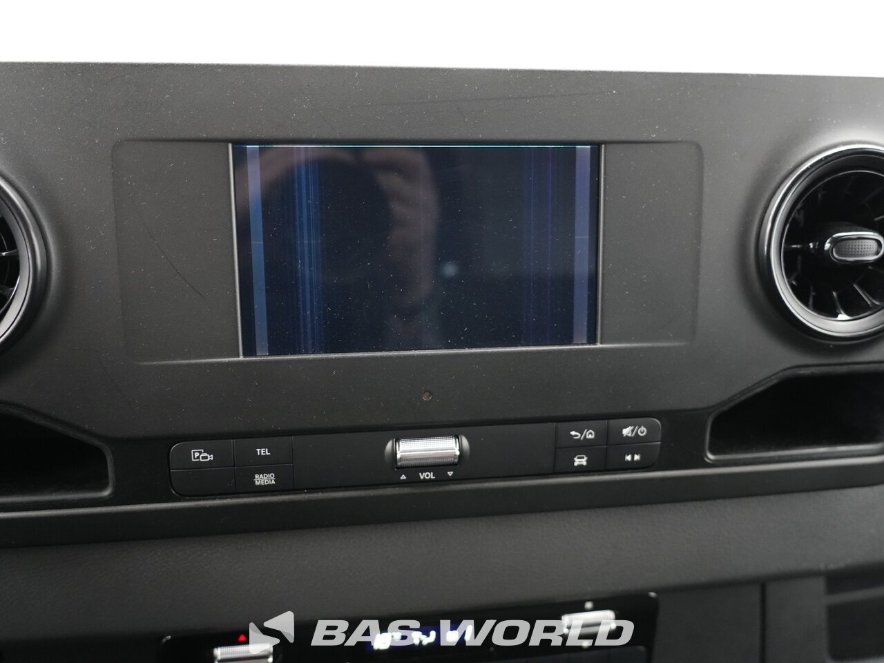 Other : Mercedes Sprinter 314 CDI Furgone chiuso