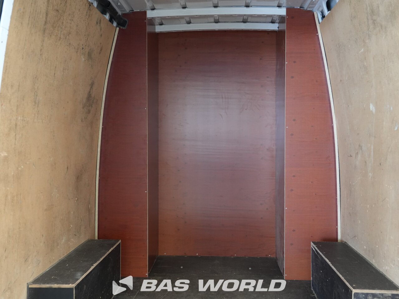 Other : Mercedes Sprinter 314 CDI Furgone chiuso