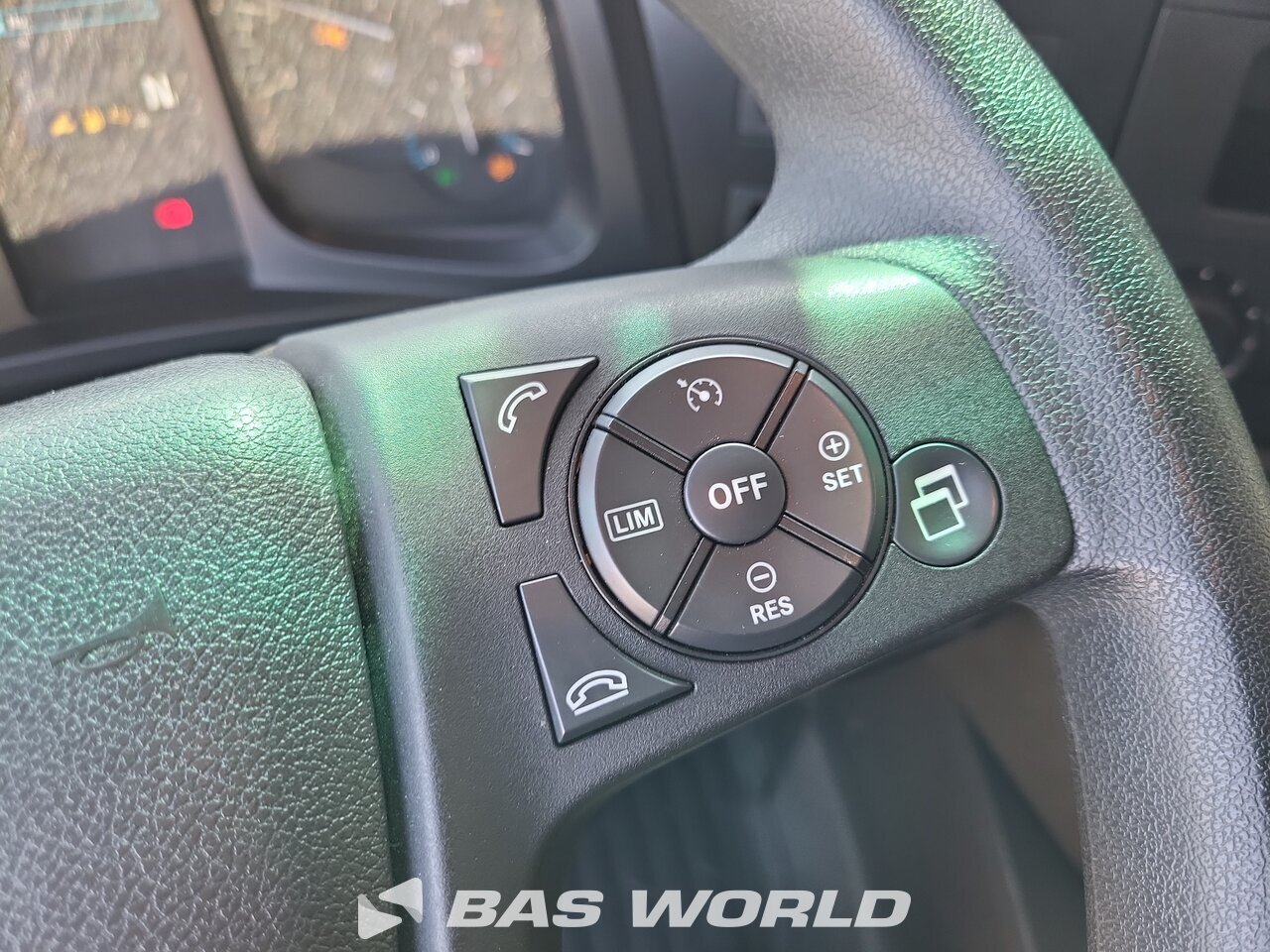 Other : Mercedes Actros 1827 Carrinha caixa aberta