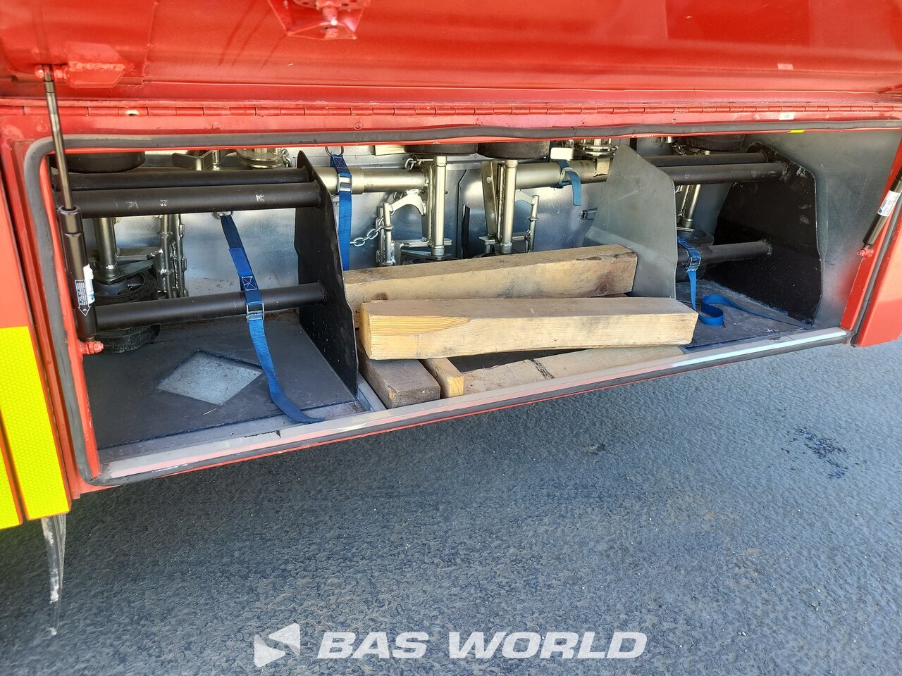 Other : Mercedes Actros 1827 Carrinha caixa aberta