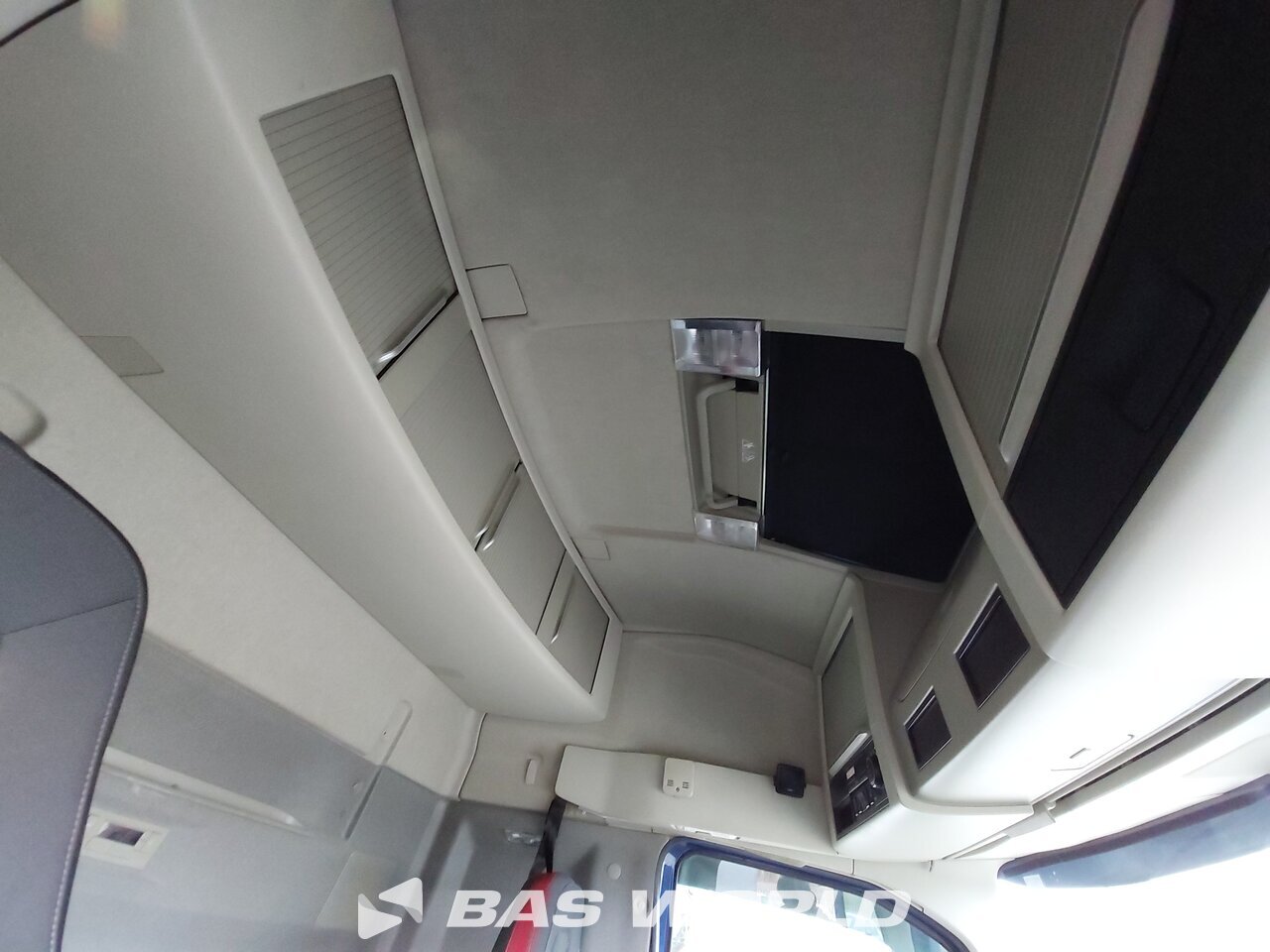 Other : Volvo FH 540 Trekker