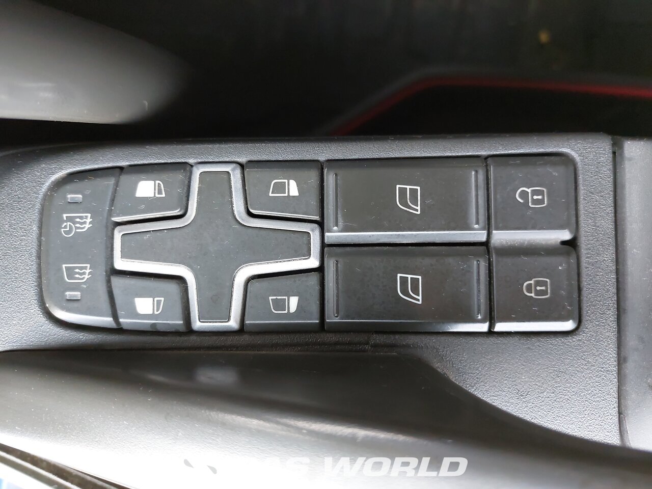 Other : Volvo FH 540 Trekker