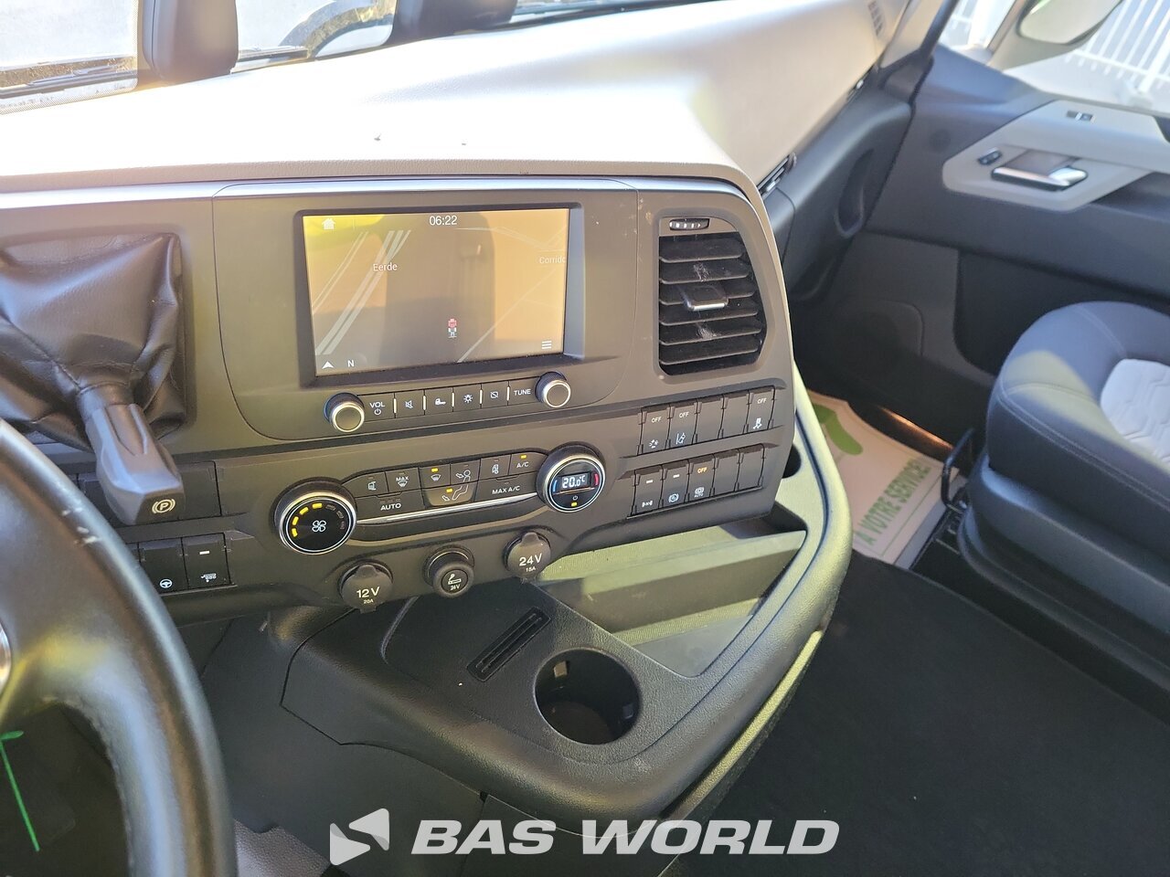 Other : Ford F-Max 500 Tractor Unit