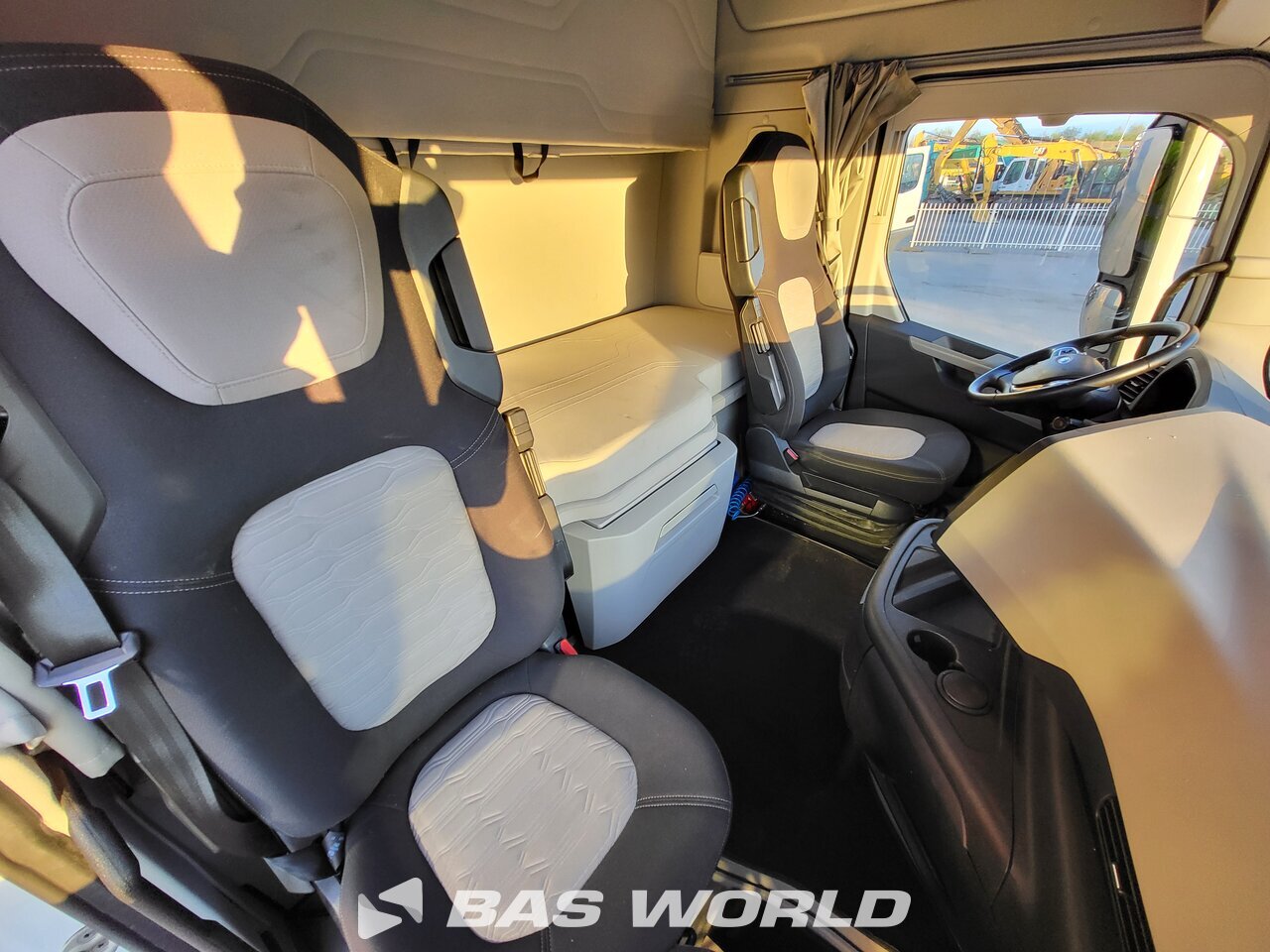 Other : Ford F-Max 500 Tractor Unit