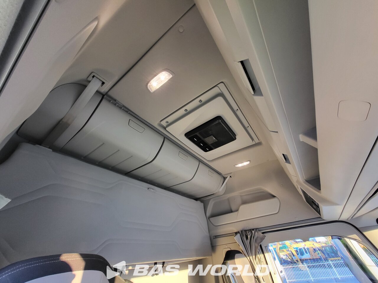 Other : Ford F-Max 500 Tractor Unit