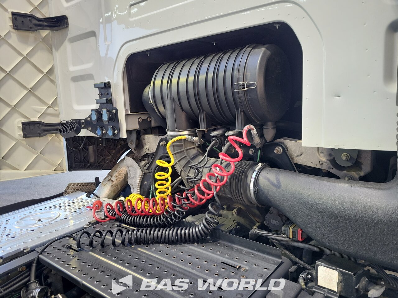 Other : Ford F-Max 500 Tractor Unit