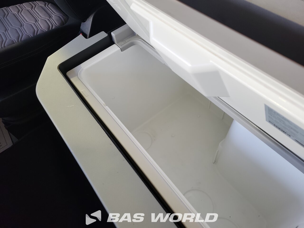 Other : Ford F-Max 500 Tractor Unit