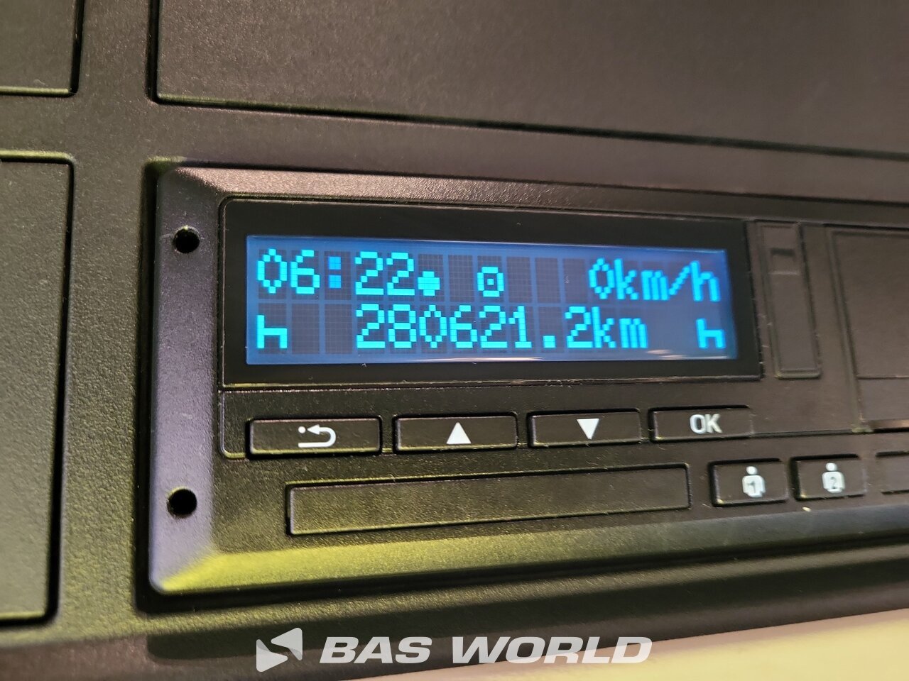 Other : Ford F-Max 500 Tractor Unit