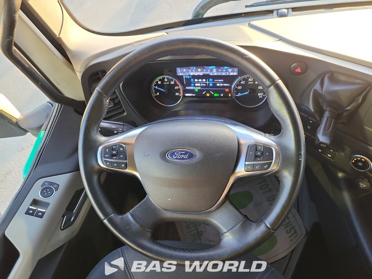 Other : Ford F-Max 500 Tractor Unit