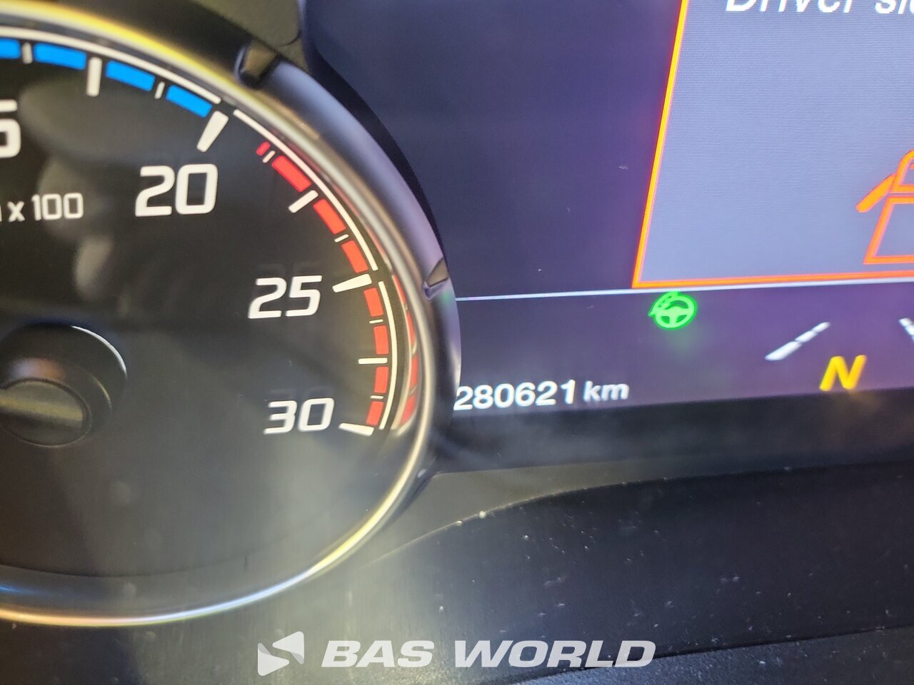Other : Ford F-Max 500 Tractor Unit