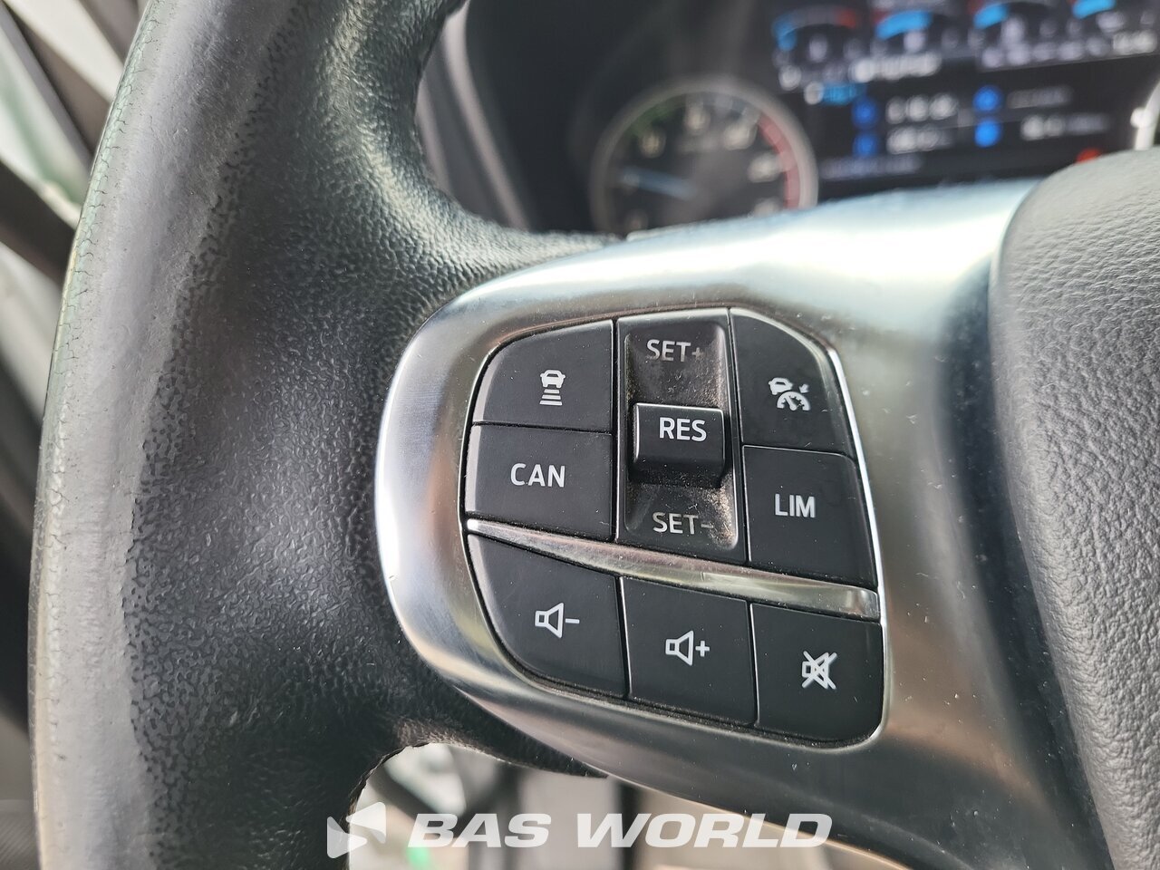 Other : Ford F-Max 500 tegljač