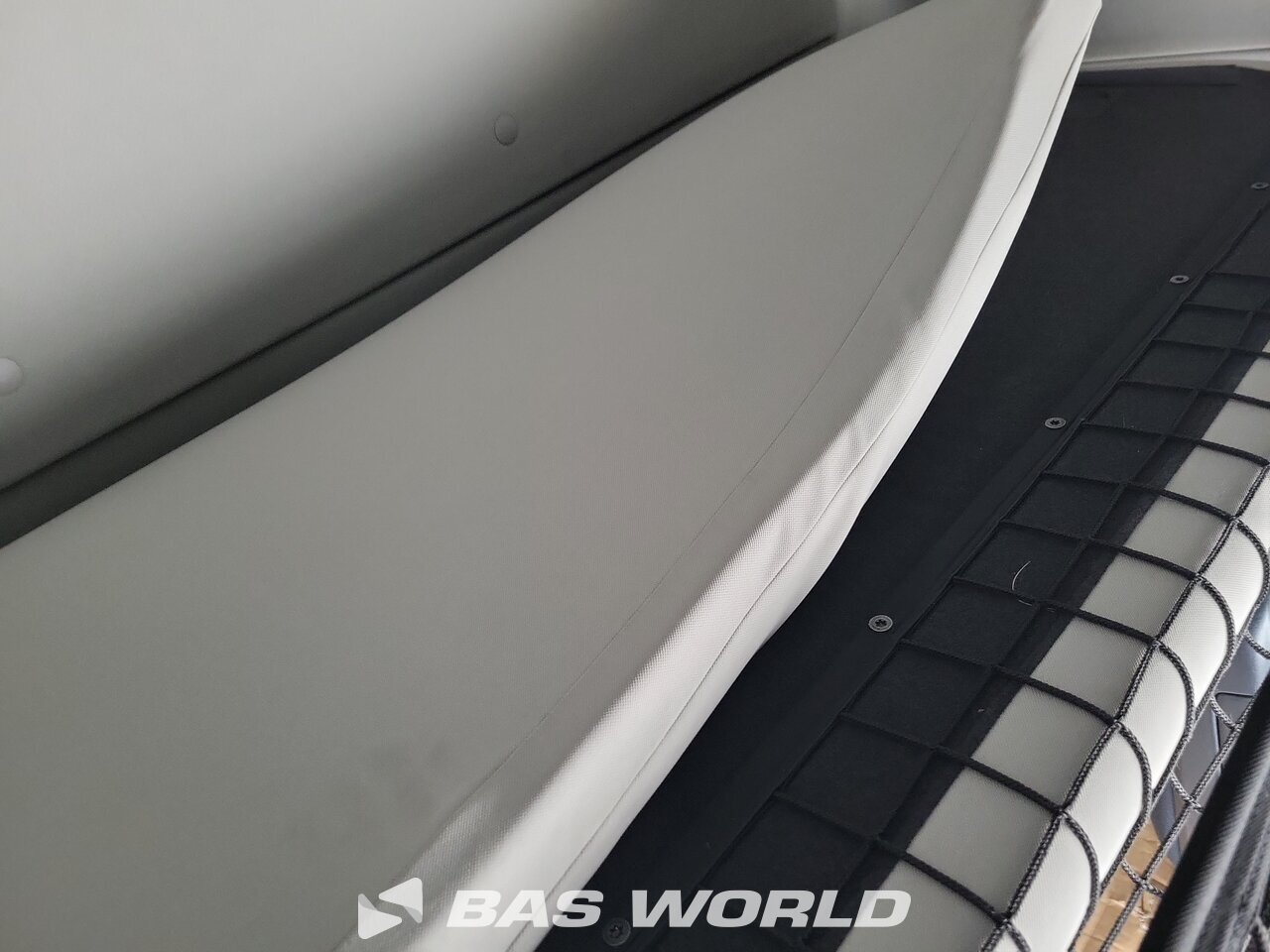Other : Ford F-Max 500 tegljač